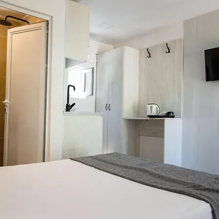 къмпинг- албатрос * Warna