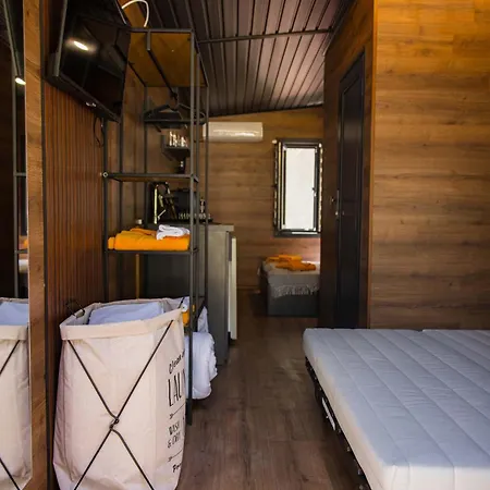 къмпинг- албатрос *