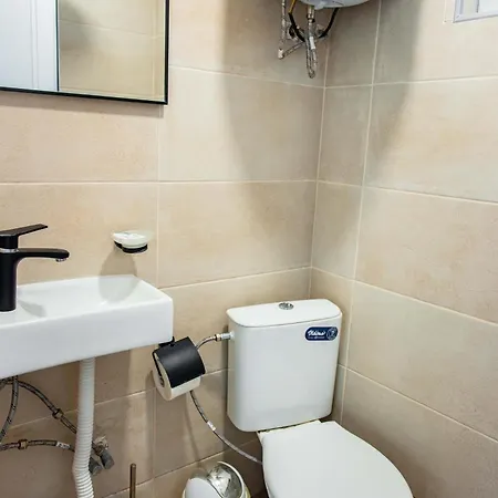 Kemp къмпинг- албатрос