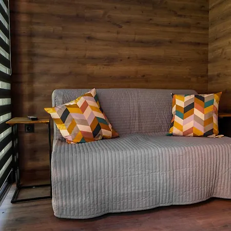 къмпинг- албатрос Kemp Varna