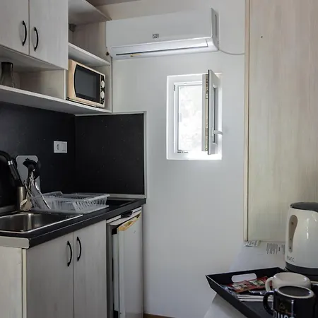 къмпинг- албатрос Warna