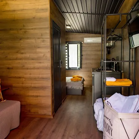 къмпинг- албатрос Varna