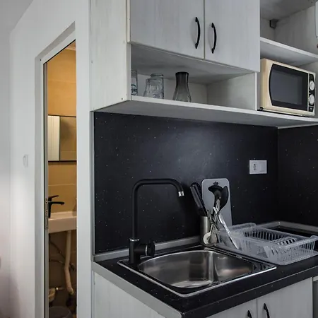 къмпинг- албатрос Campingplatz Warna