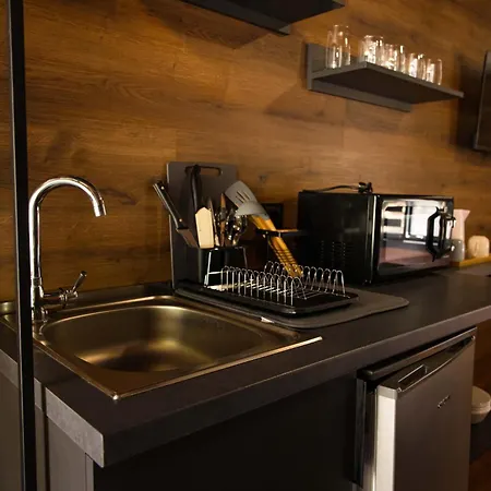 къмпинг- албатрос * Varna