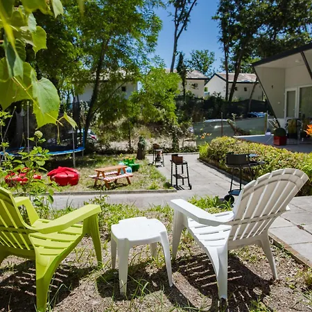 Camping къмпинг- албатрос *