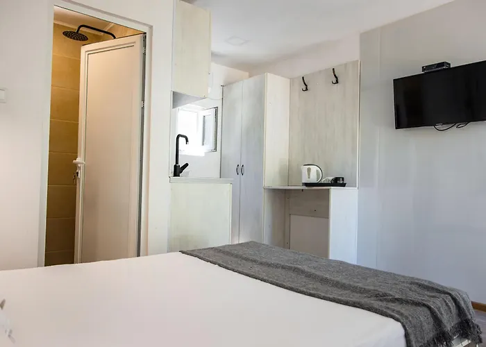 къмпинг- албатрос * Varna