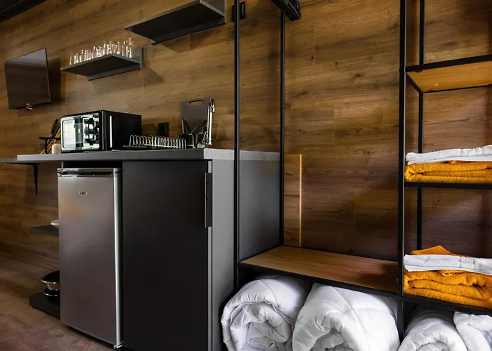 къмпинг- албатрос Campeggio