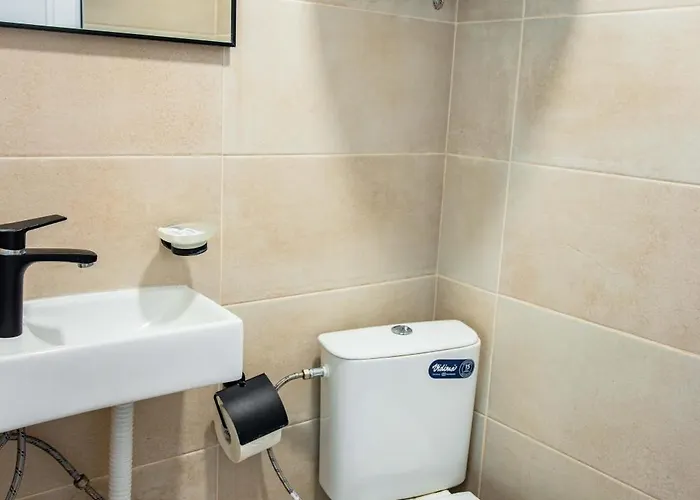 Campeggio къмпинг- албатрос