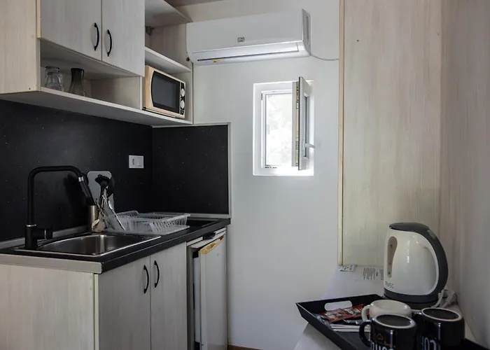 къмпинг- албатрос Varna