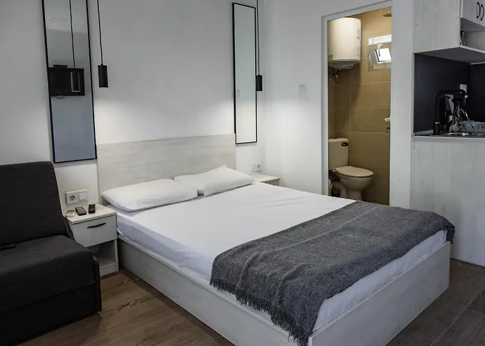 къмпинг- албатрос Campeggio Varna