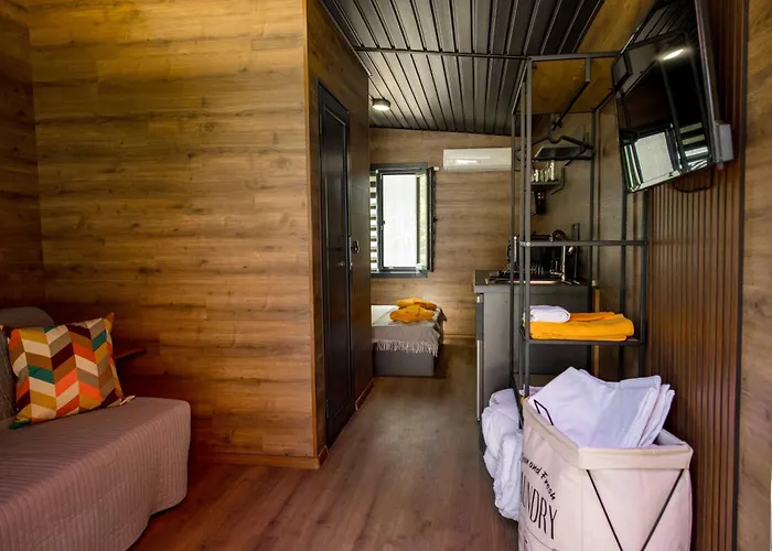 къмпинг- албатрос Varna