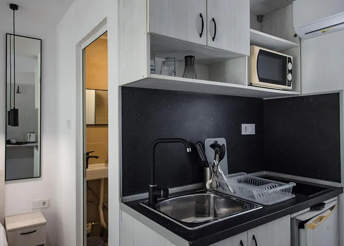 къмпинг- албатрос Campeggio Varna