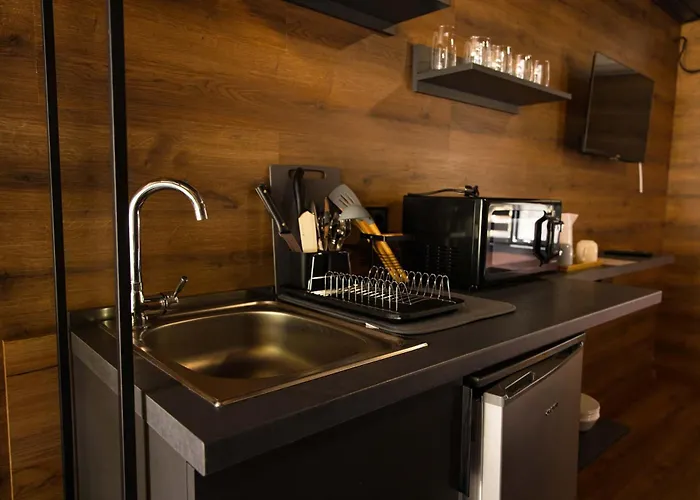 къмпинг- албатрос * Varna