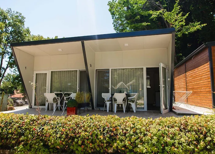 къмпинг- албатрос Varna