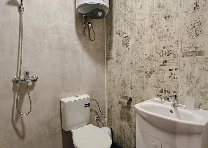 къмпинг- албатрос Varna